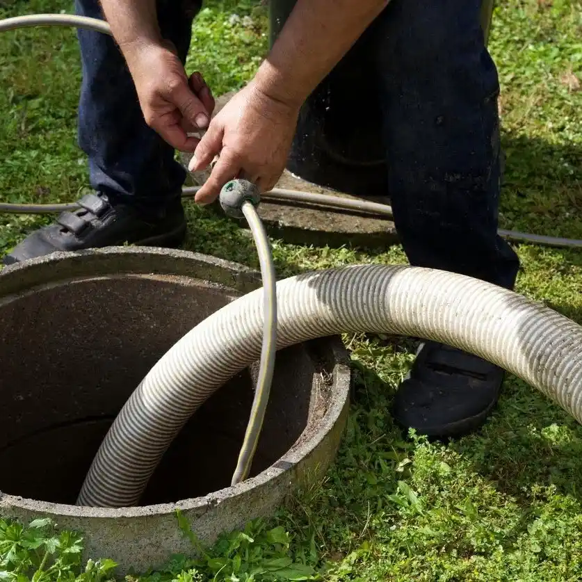 septic tank services San Ysidro